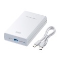 PoE-USB Type-C変換アダプタ(PD60W給電・ネットワーク通信対応) 写真2