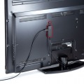 HDD接続対応 USB3.2 Gen1 4ポートハブ 写真2
