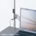 USB2.0ハブ 写真2