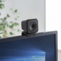 ワイヤレスWEBカメラ 写真2