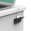 USB3.2 Gen1 4ポートハブ(4ポート・バスパワー) 写真2