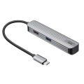 USB Type-Cマルチ変換アダプタ(HDMI＋カードリーダー付) 写真2