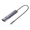 USB Type-C ドッキングハブ 写真2