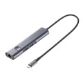 USB Type-C ドッキングハブ 写真2