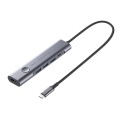 HDMIポート付 USB Type-Cハブ 写真2