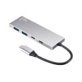 USB 10Gbps Type-C ハブ(4ポート) 写真2