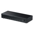 USB 5Gbps Type-C 10ポートハブ 写真2