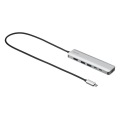 8K対応 USB Type-C ドッキングステーション 写真2