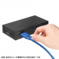 USB 5Gbpsケーブル 写真2