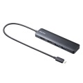 USB Type-C ドッキングステーション 写真2