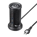 PD30W充電機能付き12個口タワー型タップ 写真2