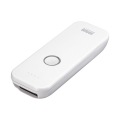 Bluetooth1次元バーコードリーダー 写真2
