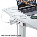 電源タップ 写真2