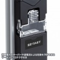 19インチサーバーラック用コンセント(15A) 写真2