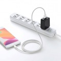 USB充電器(1A・広温度範囲対応タイプ) 写真2