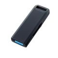 USB3.2 Gen1 メモリ 16GB(ブラック) 写真2