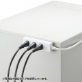 雷ガードタップ 写真2