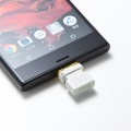 USB Type-C メモリ 写真2