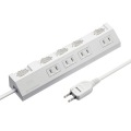 節電タップ 写真2