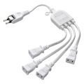 ACアダプタ専用電源延長コード 写真2