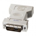DVIアダプタ(VGA-DVI) 写真2