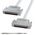 ウルトラワイドSCSI・ワイドSCSI用ケーブル 写真2