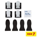 薄型テレビストッパーM 写真2