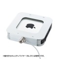 Macminiセキュリティ(eセキュリティ) 写真2