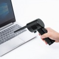 電動エアダスター 写真2