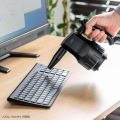 電動エアダスター (AC電源) 写真2