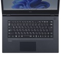 NEC VersaPro/J E/C世代 (テンキーなし)用キーボードカバー 写真2