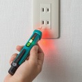 低圧非接触交流検電器 写真2