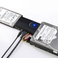IDE/SATA-USB3.0変換ケーブル 写真2