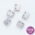 SL-46-W用取付け部品(50個入り) 写真2