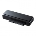 SATA-USB3.1 Gen2変換ケーブル 写真2