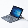 Microsoft Surface Pro 3?7/Surface Go/Surface3対応セキュリティワイヤー 写真2
