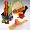 21012 野菜調理器 Qシリーズ Aセット 写真2