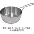越乃ゆきひら鍋 18cm 写真2