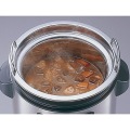 温泉たまごスープクックジャー TH-DE06 (ステンレス) 写真2