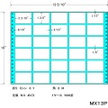 ナナフォーム Mタイプ 2 3/10