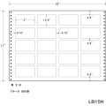 ナナフォーム Lタイプ(耐熱タイプ) 3