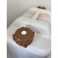 お湯専用容器 お湯タンク 20L 写真2