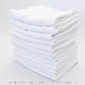 白タオル #200 12枚入 写真2