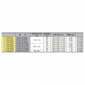BK ハーフ カップラック H-カップ 10-75 写真2