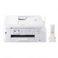 プリンター大容量ファーストタンクA4インクジェット複合機WF/FAX電話 写真2
