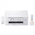 A4インクジェット複合機 MFC-J739DN(Wi-Fi/FAX/電話機) 写真2