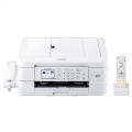 A4インクジェット複合機 MFC-J939DWN(Wi-Fi/レーベル/FAX/電話機/子機2台) 写真2