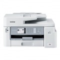 A3インクジェット複合機 MFC-J5800CDW(FAX/ADF/30万ページ耐久/自動両面) 写真2