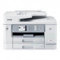 A3インクジェット複合機 MFC-J7500CDW(FAX/ADF/30万ページ耐久/自動両面/2段トレイ) 写真2