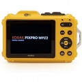Kodak 防水･防塵デジタルカメラ 写真2